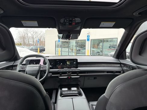 New 2027 Kia Telluride SX Prestige X-Pro AWD/4WD image 24