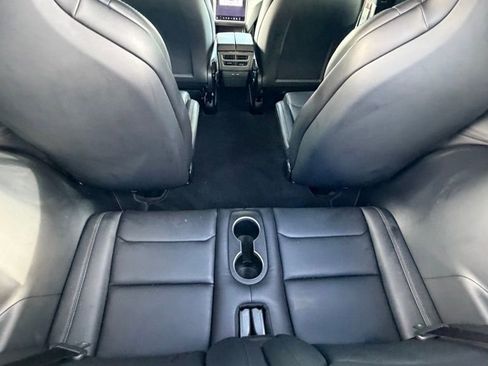 Used 2020 Tesla Model X Long Range image 88