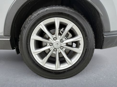 Used 2025 Honda CR-V EX-L image 26