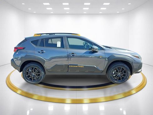 New 2026 Subaru Crosstrek 2.5i Wilderness AWD/4WD image 5