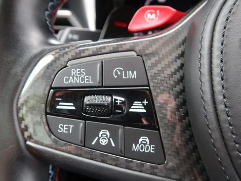 Used 2023 BMW M4 xDrive Competition AWD/4WD image 38