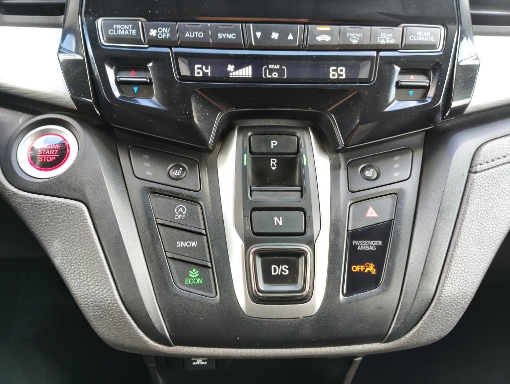 Used 2020 Honda Odyssey EX image 5