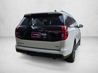 New 2026 Ford Expedition Max Platinum w/ Stealth Appearance Package video 2