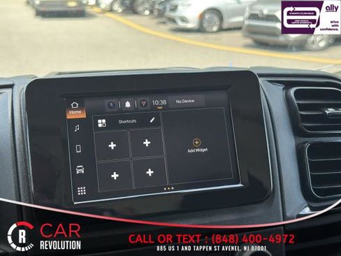 Used 2023 RAM ProMaster 2500 image 21