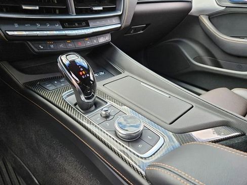 Used 2022 Cadillac CT5 V w/ Premium Package image 24