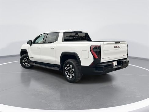 New 2026 GMC Sierra EV Elevation image 5