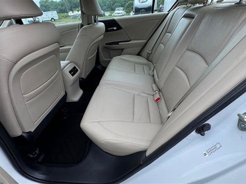 Used 2014 Honda Accord EX-L image 38