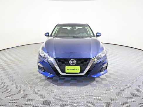 Used 2019 Nissan Altima 2.5 S FWD image 10