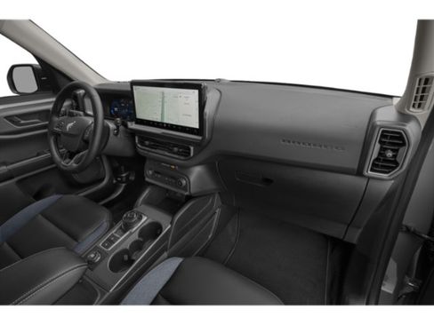 New 2026 Ford Bronco Sport Outer Banks w/ Outer Banks Tech Package+ AWD/4WD image 43