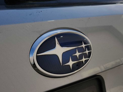 Used 2023 Subaru Forester Limited image 31