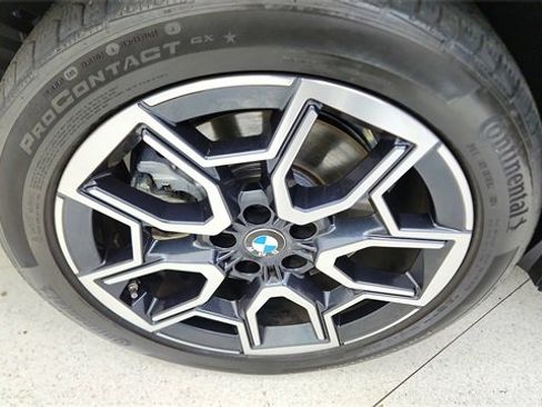 Used 2025 BMW X1 xDrive28i image 57