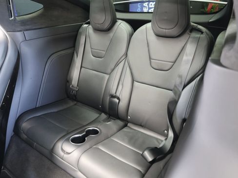 Used 2016 Tesla Model X Performance image 46