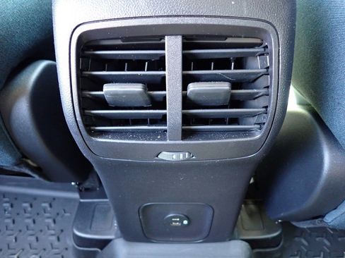 Certified 2023 Ford Bronco Sport Heritage image 15