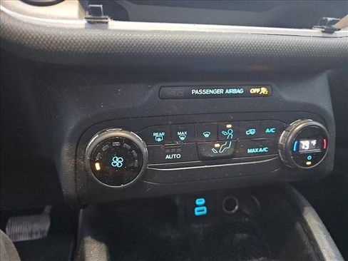 Used 2021 Ford Bronco Sport Big Bend image 17