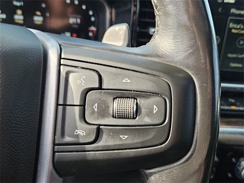 Used 2022 GMC Sierra 1500 Elevation w/ Elevation Premium Package image 25