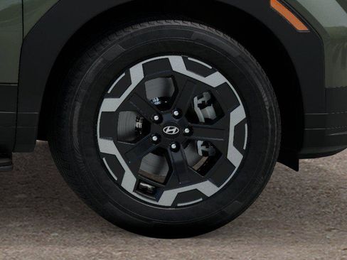 New 2026 Hyundai Santa Fe SEL image 8