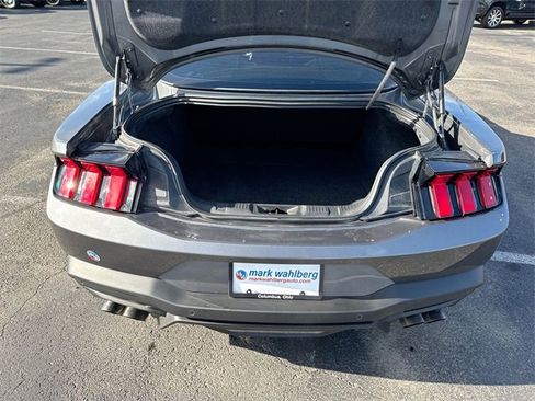 Used 2024 Ford Mustang GT image 23