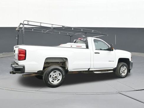 Used 2018 Chevrolet Silverado 2500 W/T w/ WT Fleet Convenience Package image 16