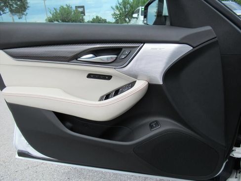 Used 2022 Cadillac CT5 Sport w/ Super Cruise 2 Package RWD image 19