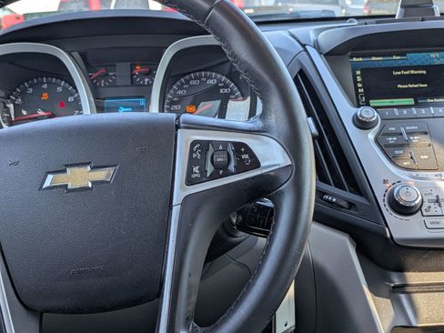Used 2015 Chevrolet Equinox LTZ image 21