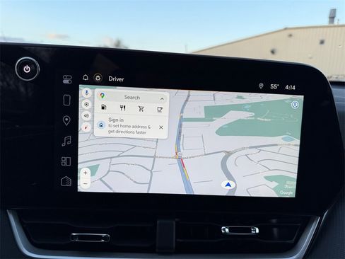 Used 2026 Chevrolet Equinox LT w/ Convenience Package II image 16