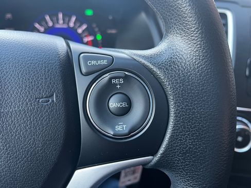 Used 2014 Honda Civic LX image 8