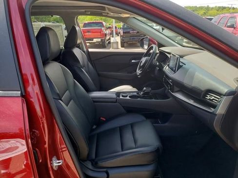 Used 2023 Nissan Rogue SV w/ SV Premium B Package AWD/4WD image 20