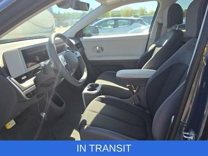 Used 2024 Hyundai Ioniq 5 SEL
