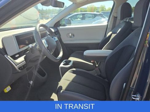 Used 2024 Hyundai Ioniq 5 SEL AWD/4WD image 1