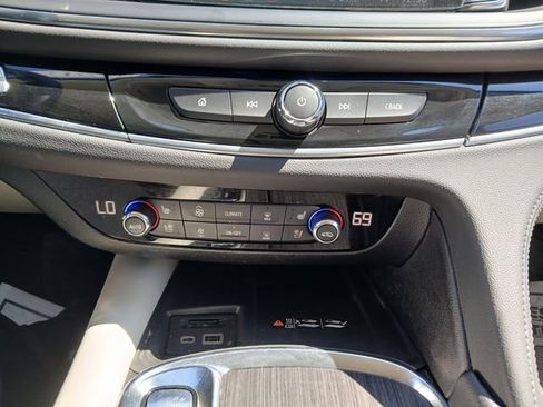 Certified 2024 Buick Enclave Avenir w/ Avenir Technology Package AWD/4WD image 27