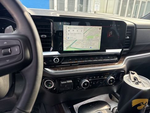 Used 2025 GMC Sierra 1500 Elevation w/ Elevation Premium Package image 20