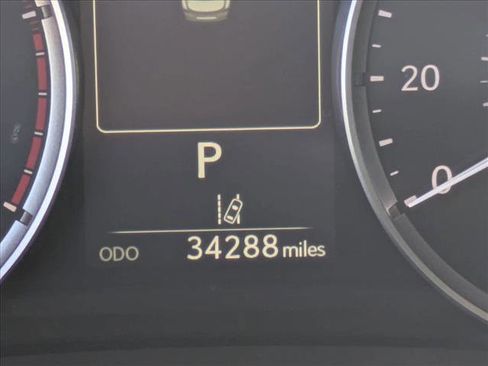 Used 2024 Lexus IS 300 w/ Comfort Package image 10