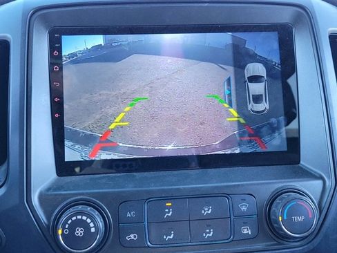 Used 2018 Chevrolet Silverado 1500 LS w/ Trailering Package image 16