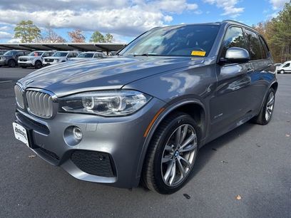 Used 2014 BMW X5 xDrive50i