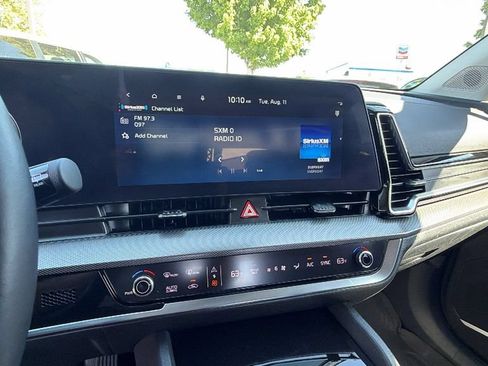 Used 2025 Kia Sportage SX Prestige AWD/4WD image 27