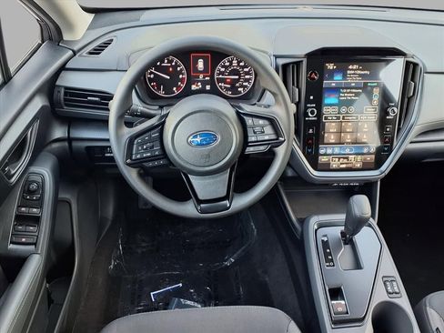 New 2026 Subaru Crosstrek 2.5i Premium image 3
