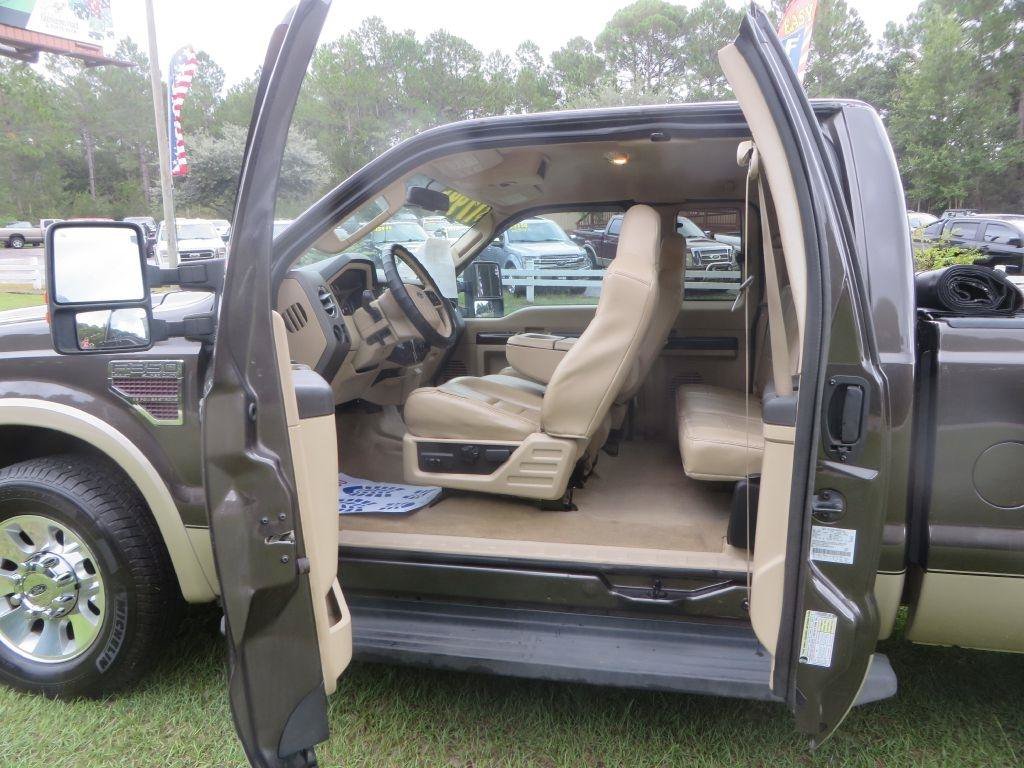 Used 2008 Ford F350 XL RWD image 12