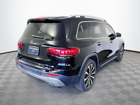 Used 2022 Mercedes-Benz GLB 250 image 5