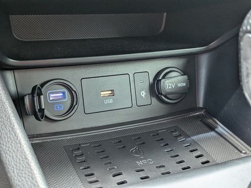 Used 2022 Hyundai Kona N Line FWD image 29