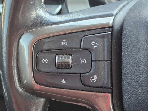 Used 2022 Chevrolet Silverado 1500 High Country w/ Technology Package AWD/4WD image 20