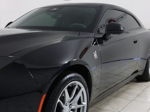 Used 2026 Dodge Charger Scat Pack AWD/4WD image 46