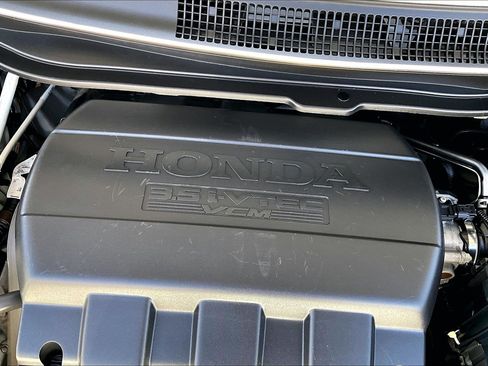 Used 2016 Honda Odyssey EX-L image 34