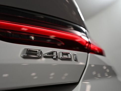 Certified 2021 BMW 840i Gran Coupe w/ M Sport Package image 34