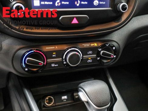 Used 2023 Kia Soul LX w/ Option Group 015 image 20