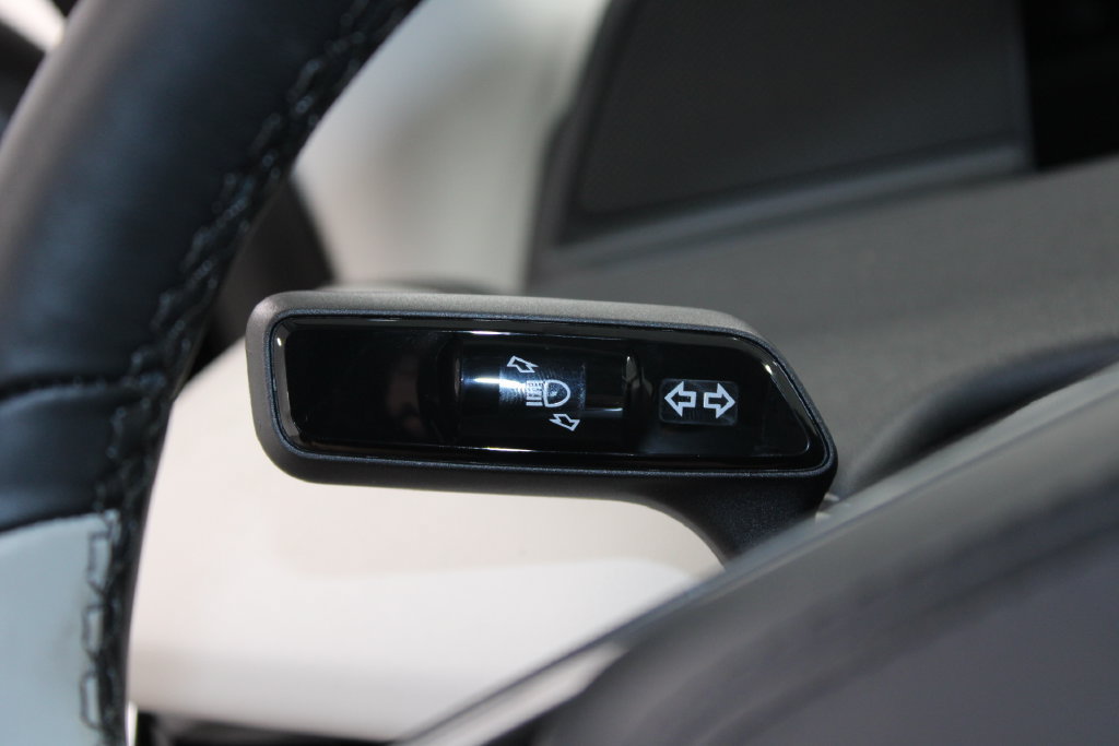 New 2026 Lincoln Navigator Premiere AWD/4WD image 40