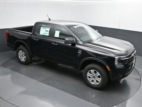 New 2025 Ford Ranger XL image 38