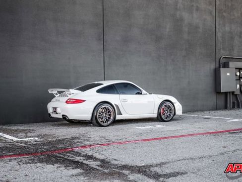 Used 2009 Porsche 911 Carrera image 19