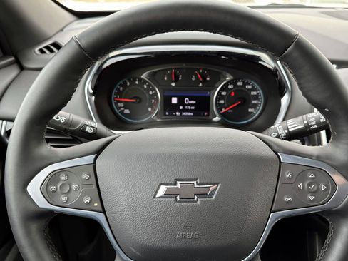 Certified 2023 Chevrolet Traverse RS w/ LPO, Floor Liner Package image 19