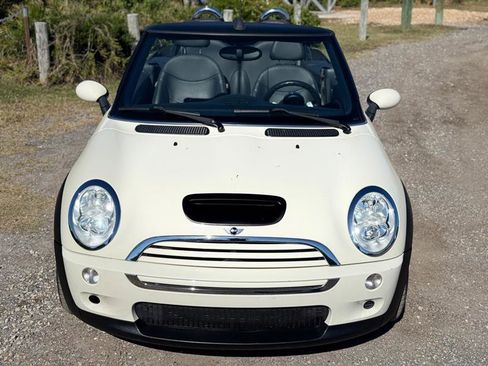 Used 2006 MINI Cooper S image 10