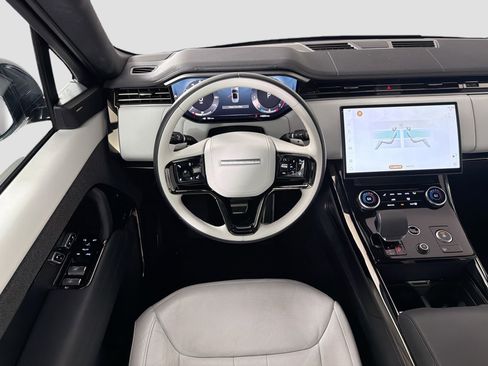 Certified 2023 Land Rover Range Rover Sport SE Dynamic image 24